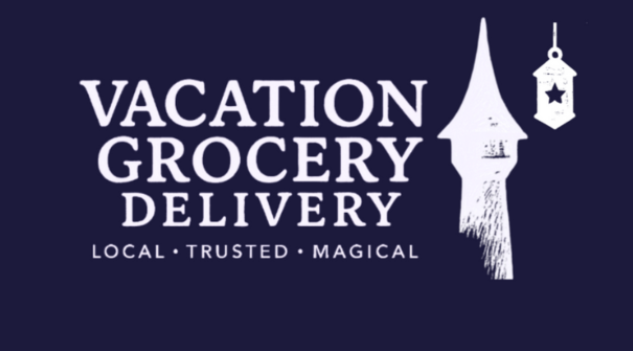 Vacation Grocery Delivery