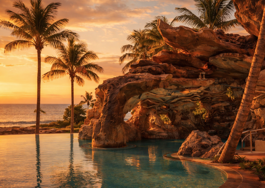 About This Resort image