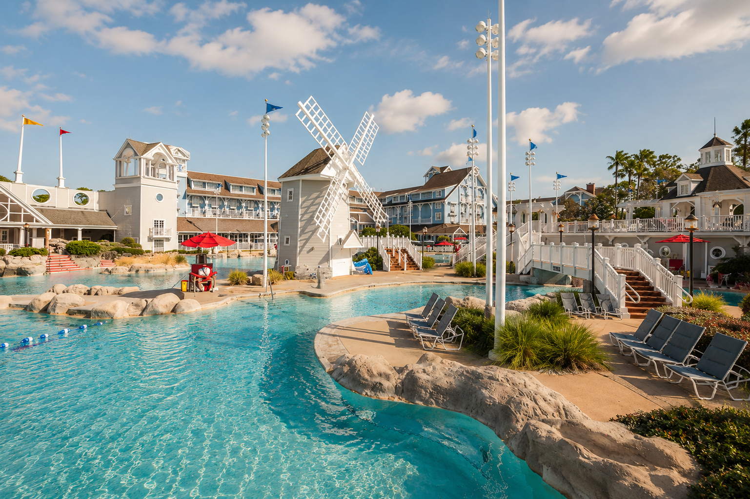 About This Resort image