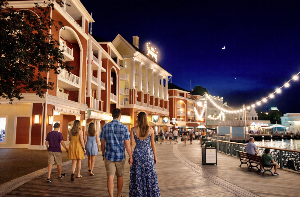 About This Resort image