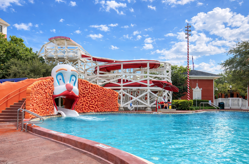Nearby Amenities image