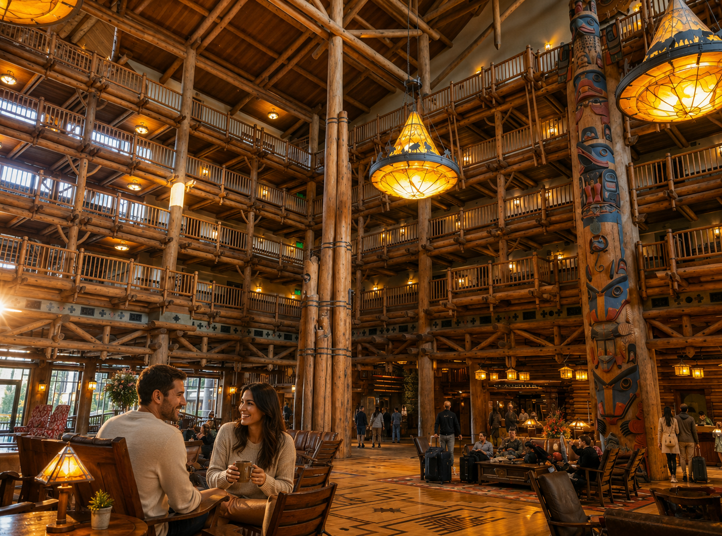 About This Resort image