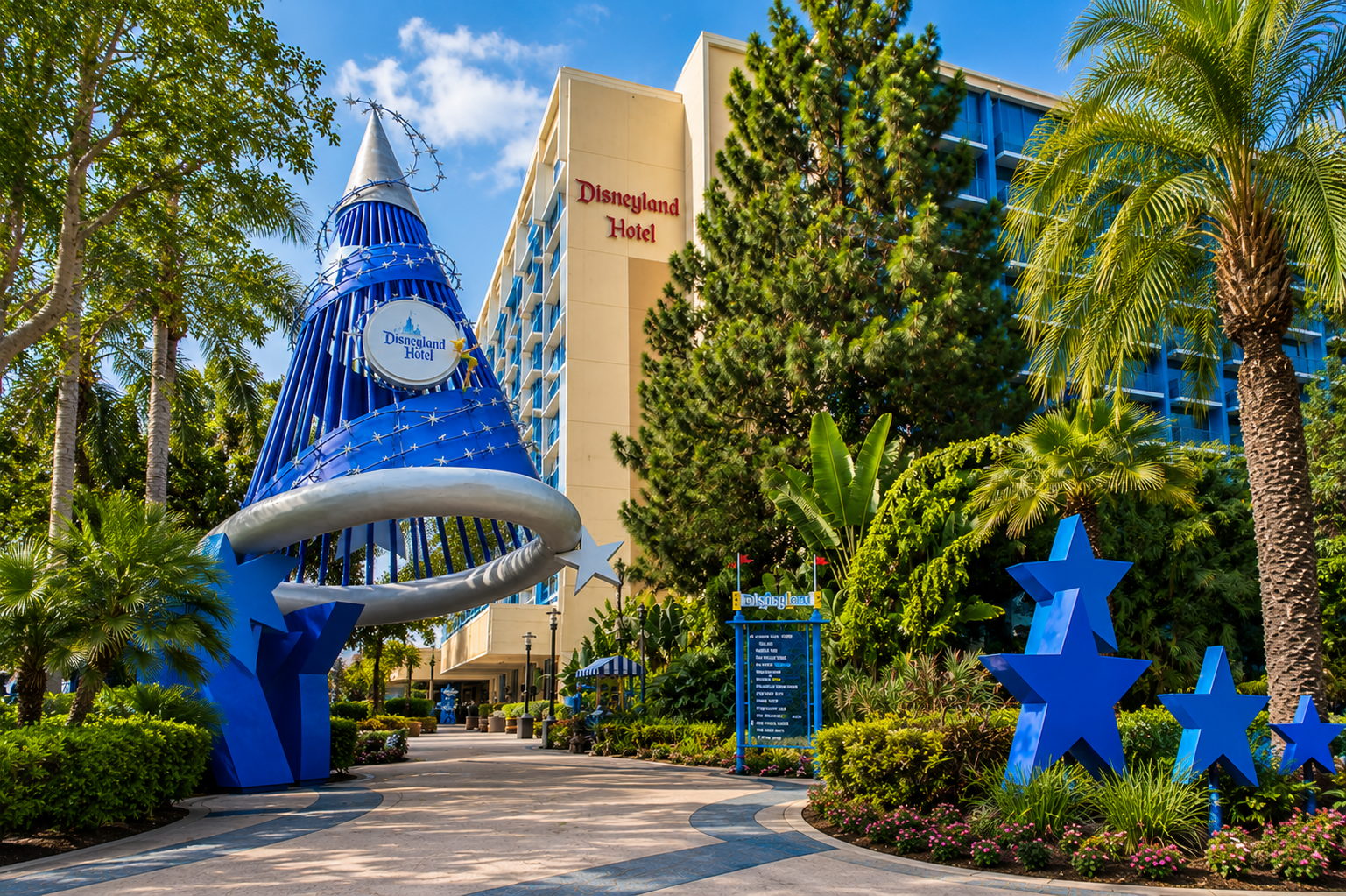 About This Resort image