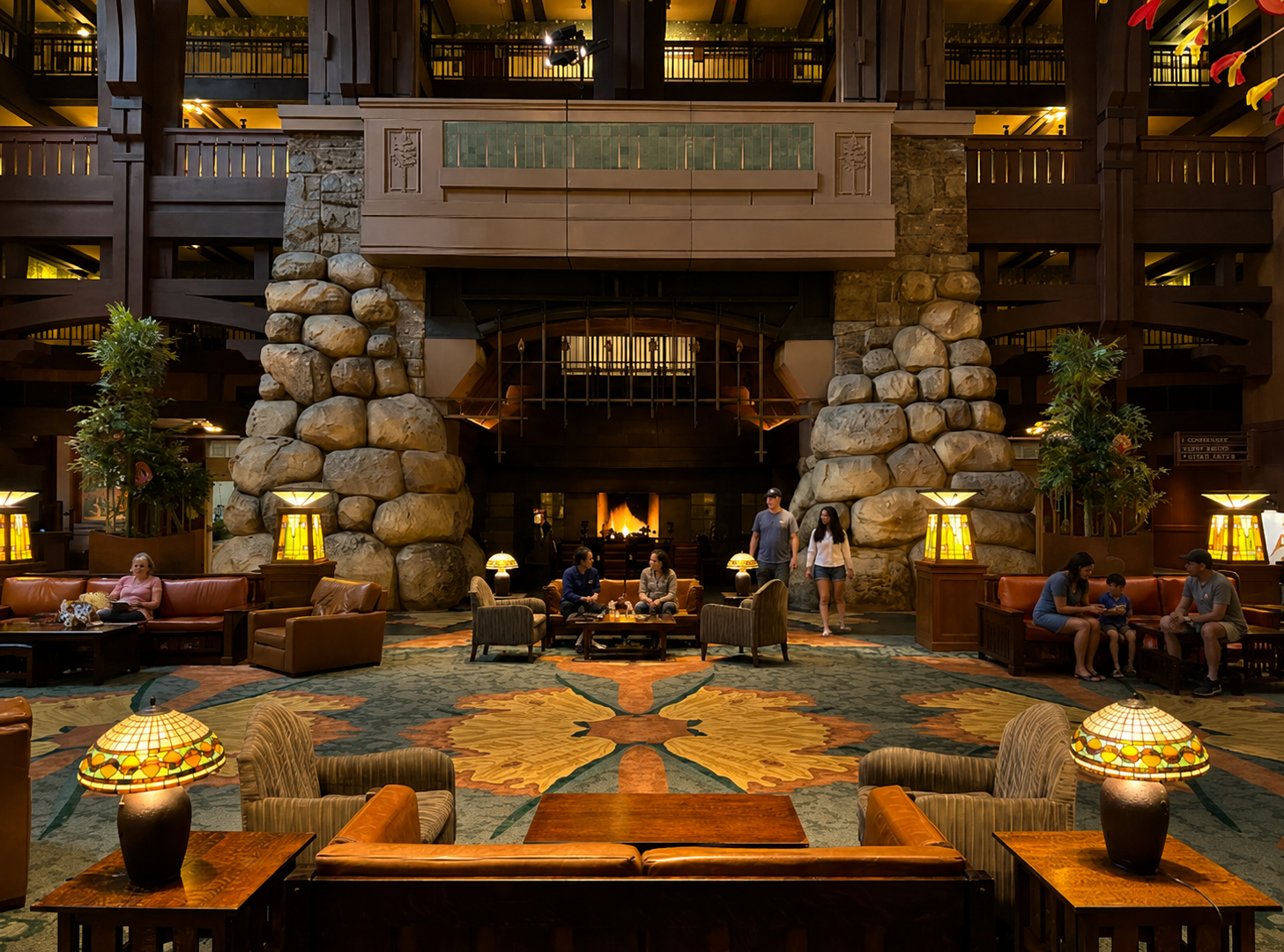 About This Resort image