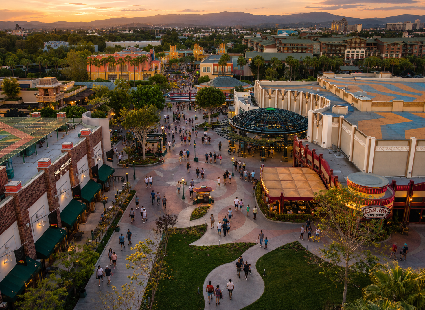 Nearby Amenities image