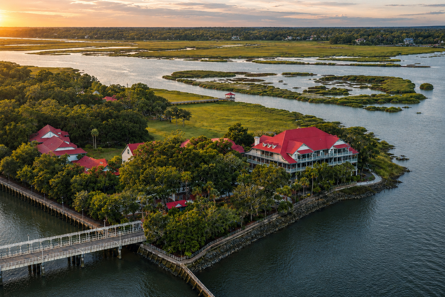 About This Resort image