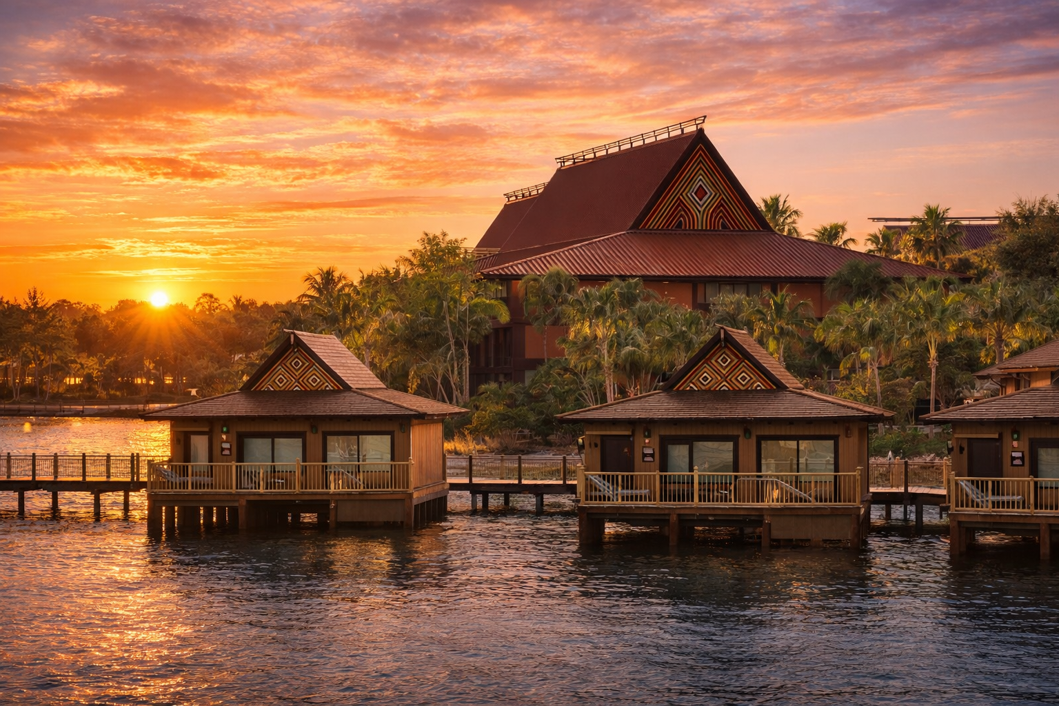 About This Resort image