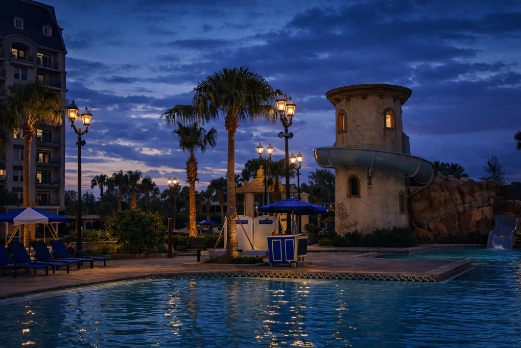 Nearby Amenities image