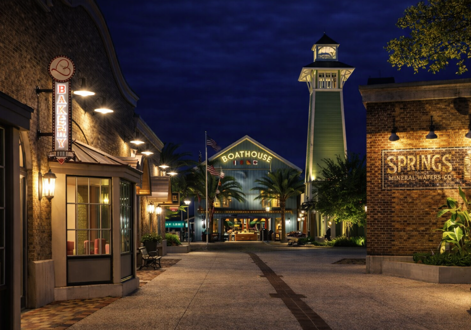 Nearby Amenities image