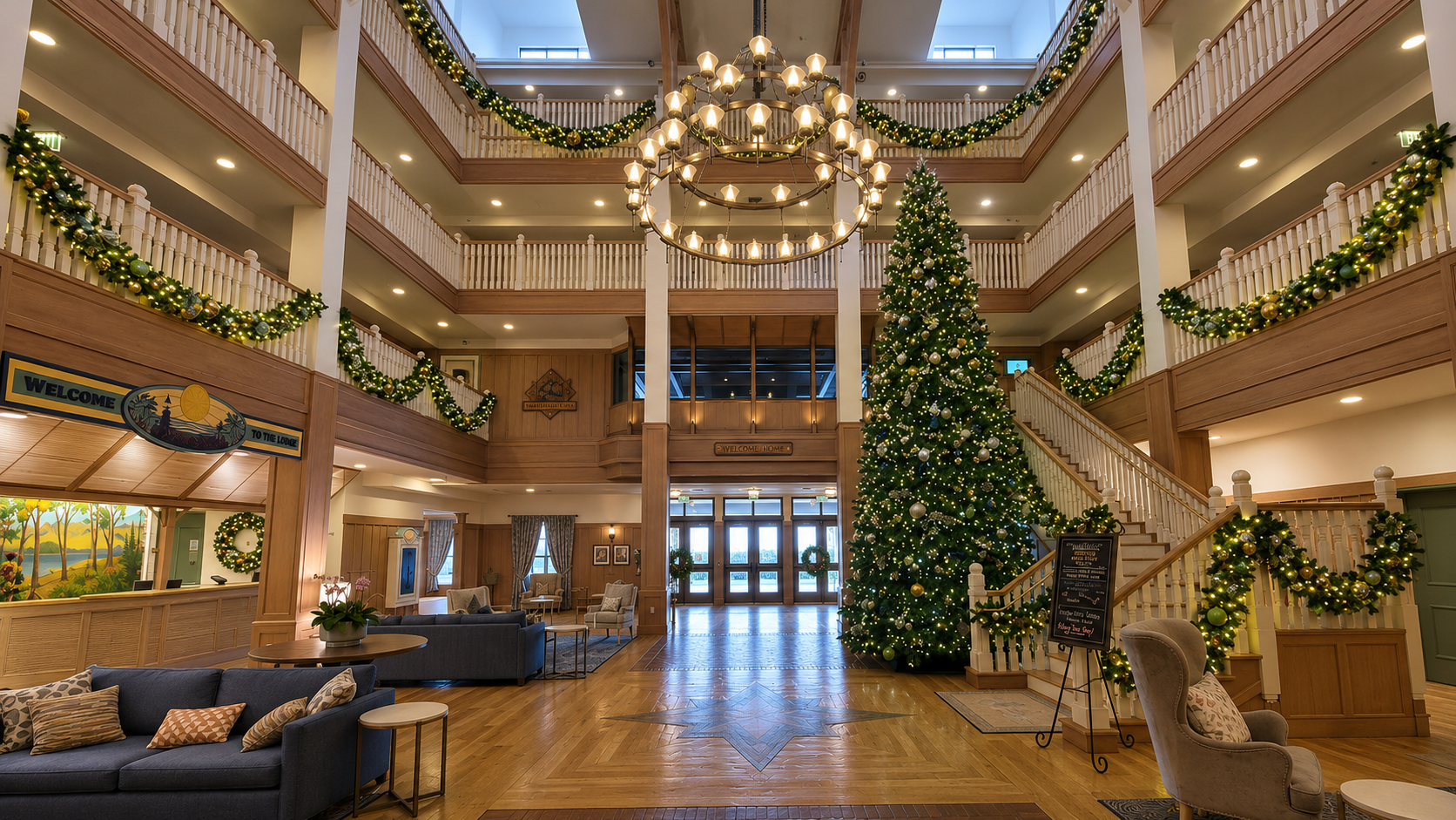 About This Resort image