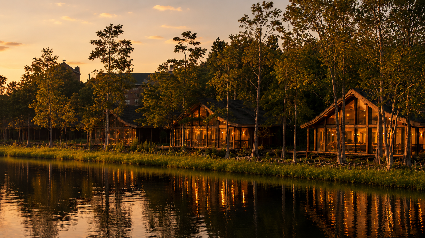 About This Resort image
