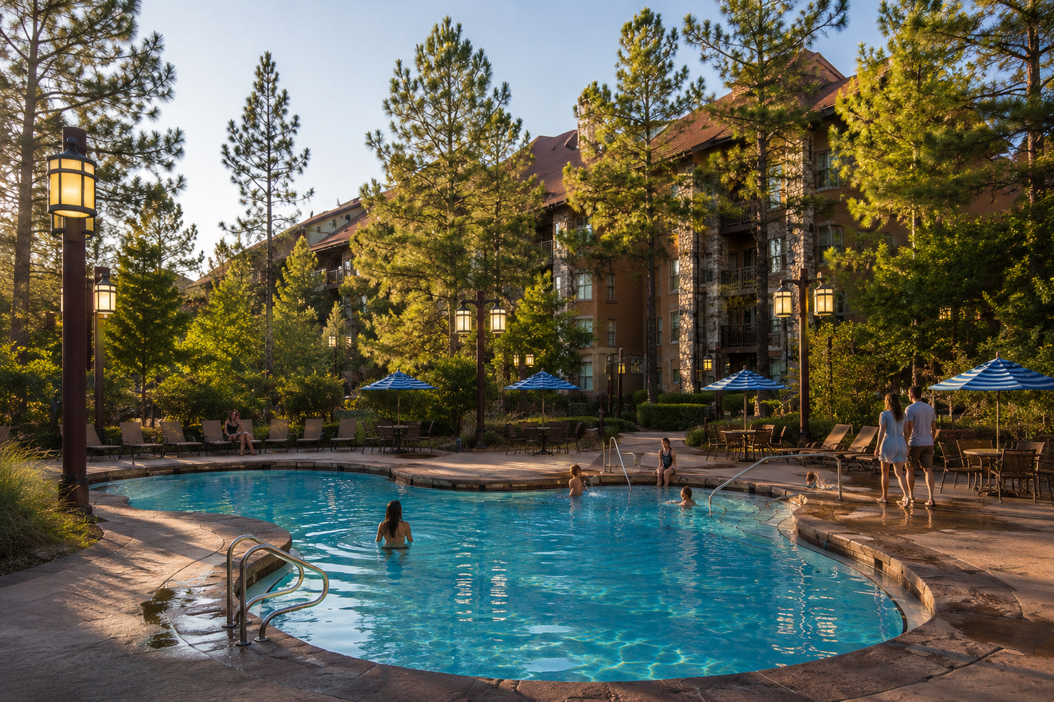 Nearby Amenities image