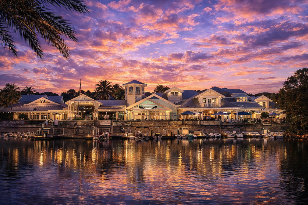 About This Resort image
